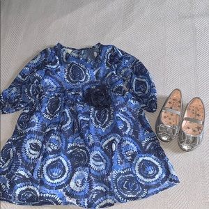Bundles: dress and the shoes